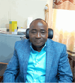M  BAMOGO Hamado